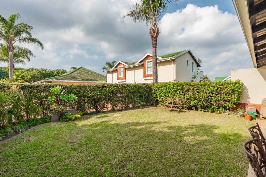 To Let 4 Bedroom Property for Rent in Mount Edgecombe Country Estate KwaZulu-Natal