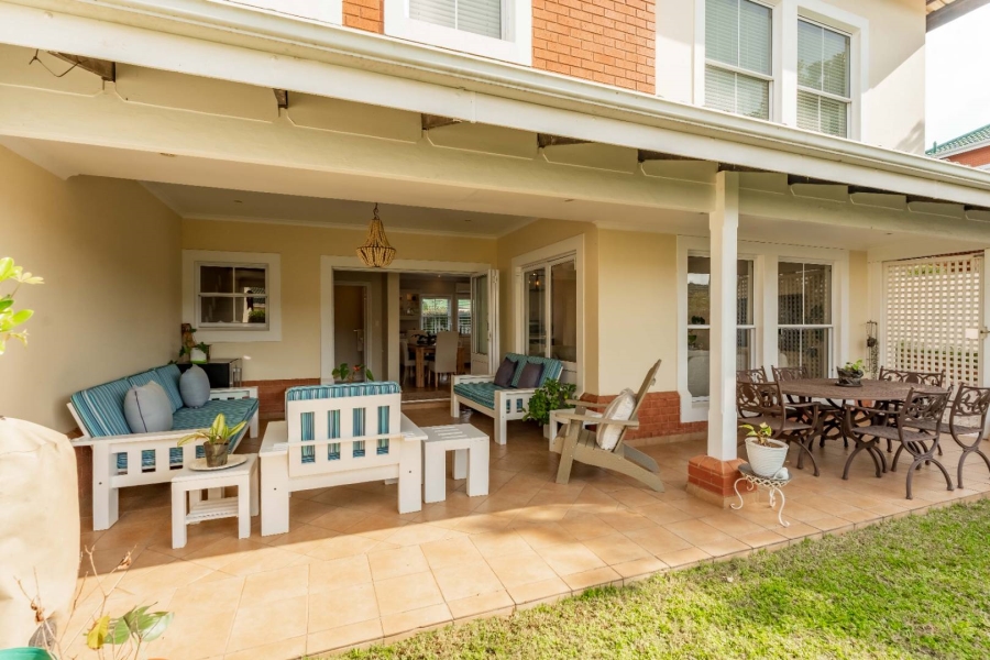 To Let 4 Bedroom Property for Rent in Mount Edgecombe Country Estate KwaZulu-Natal