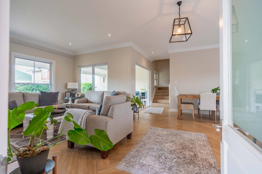 To Let 4 Bedroom Property for Rent in Mount Edgecombe Country Estate KwaZulu-Natal