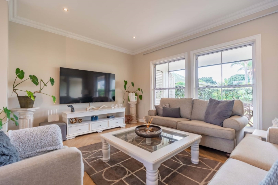 To Let 4 Bedroom Property for Rent in Mount Edgecombe Country Estate KwaZulu-Natal