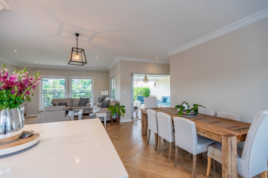 To Let 4 Bedroom Property for Rent in Mount Edgecombe Country Estate KwaZulu-Natal