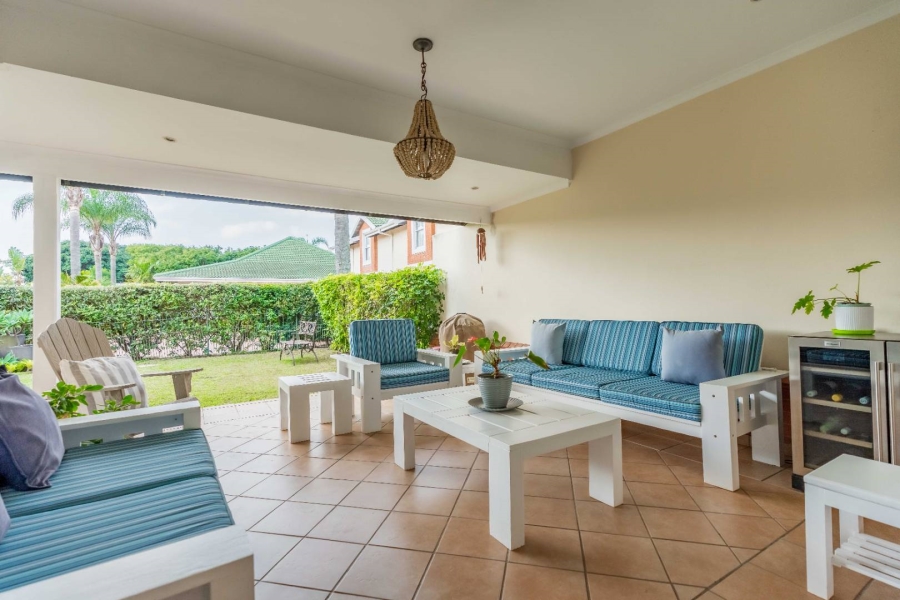 To Let 4 Bedroom Property for Rent in Mount Edgecombe Country Estate KwaZulu-Natal