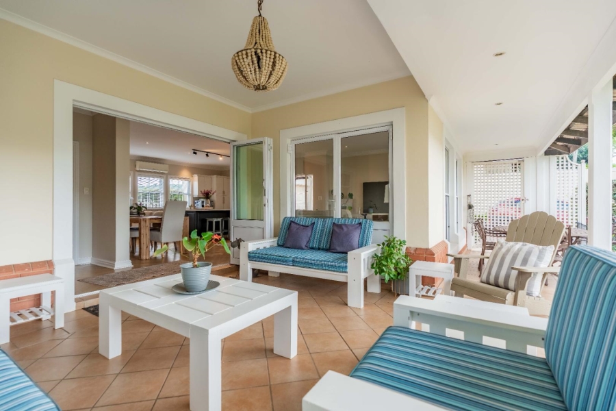 To Let 4 Bedroom Property for Rent in Mount Edgecombe Country Estate KwaZulu-Natal