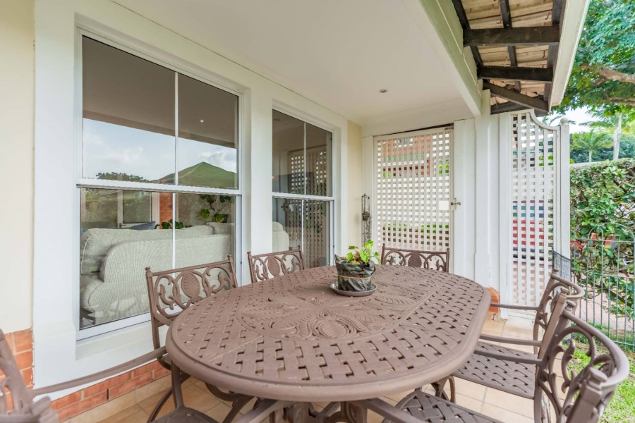 To Let 4 Bedroom Property for Rent in Mount Edgecombe Country Estate KwaZulu-Natal