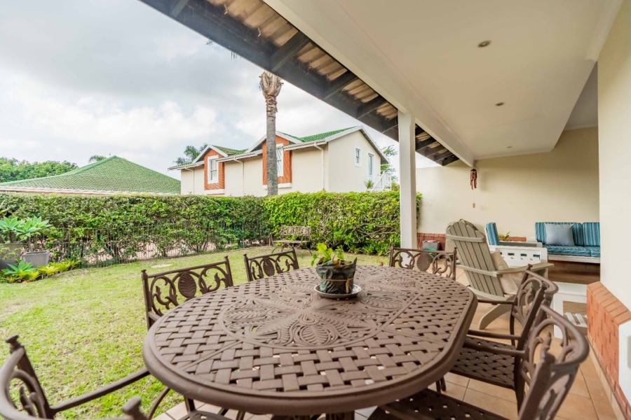 To Let 4 Bedroom Property for Rent in Mount Edgecombe Country Estate KwaZulu-Natal