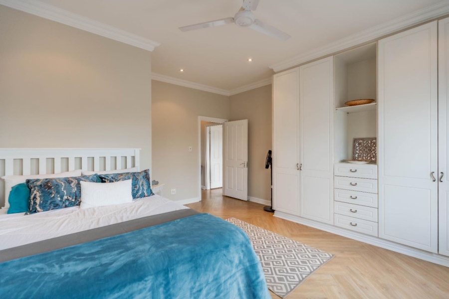 To Let 4 Bedroom Property for Rent in Mount Edgecombe Country Estate KwaZulu-Natal