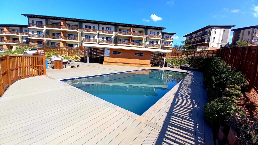 To Let 2 Bedroom Property for Rent in Cotswold Fenns KwaZulu-Natal