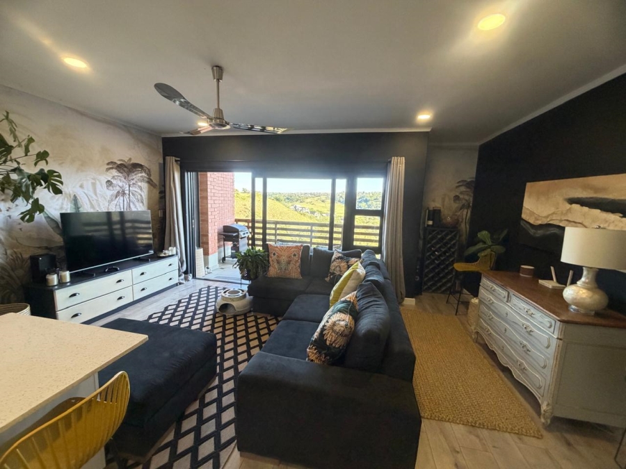 To Let 2 Bedroom Property for Rent in Cotswold Fenns KwaZulu-Natal