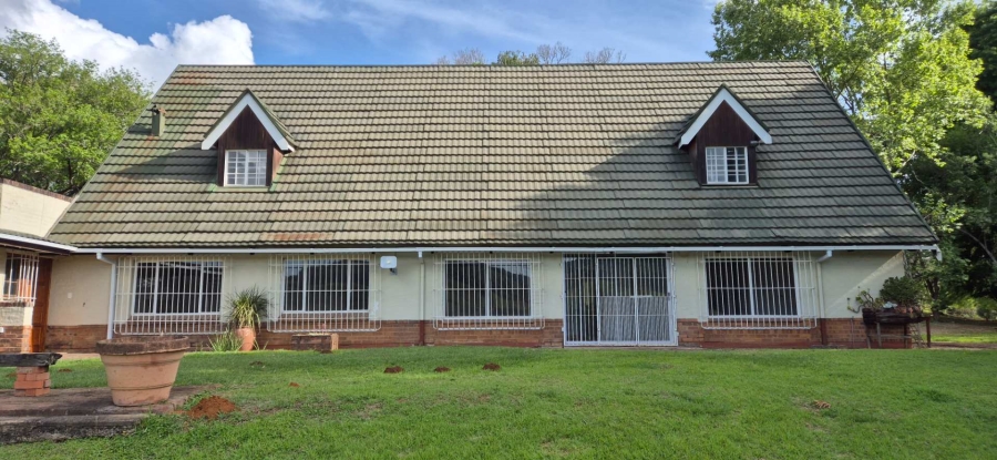 To Let 4 Bedroom Property for Rent in Balgowan KwaZulu-Natal