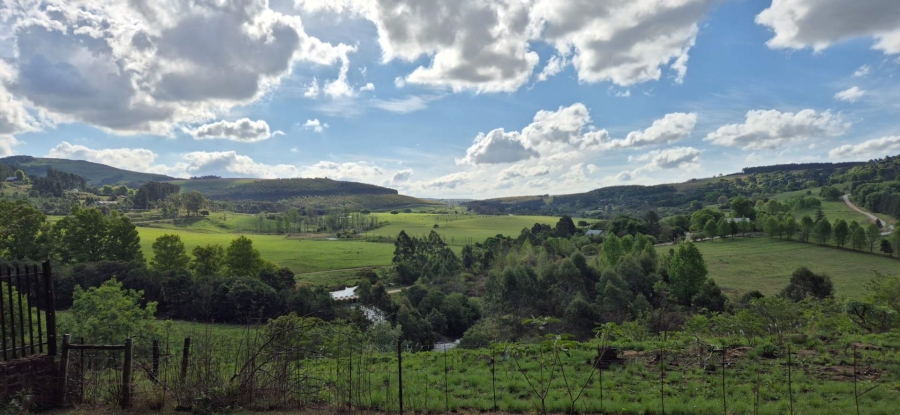 To Let 4 Bedroom Property for Rent in Balgowan KwaZulu-Natal