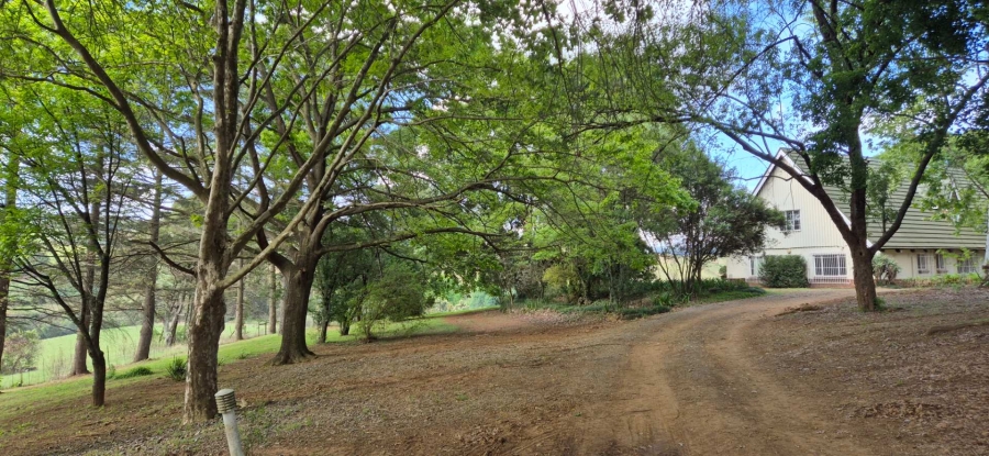 To Let 4 Bedroom Property for Rent in Balgowan KwaZulu-Natal