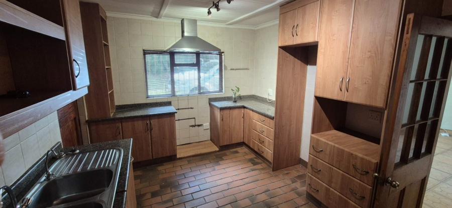 To Let 4 Bedroom Property for Rent in Balgowan KwaZulu-Natal