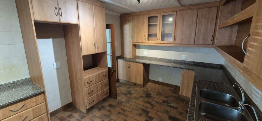 To Let 4 Bedroom Property for Rent in Balgowan KwaZulu-Natal