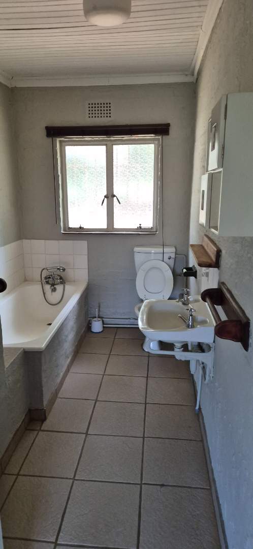 To Let 4 Bedroom Property for Rent in Balgowan KwaZulu-Natal