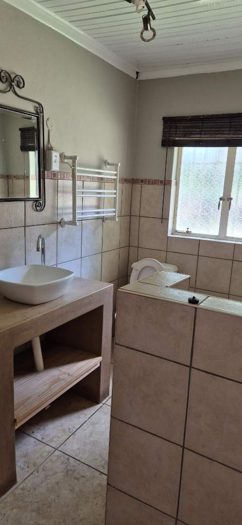 To Let 4 Bedroom Property for Rent in Balgowan KwaZulu-Natal