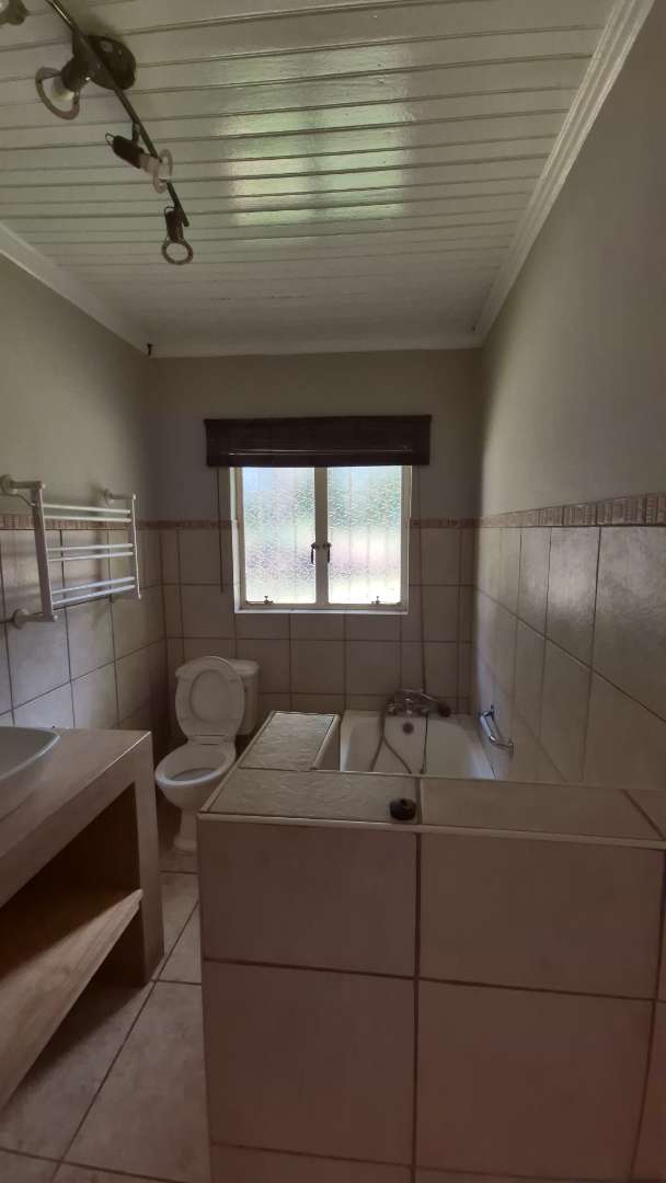 To Let 4 Bedroom Property for Rent in Balgowan KwaZulu-Natal