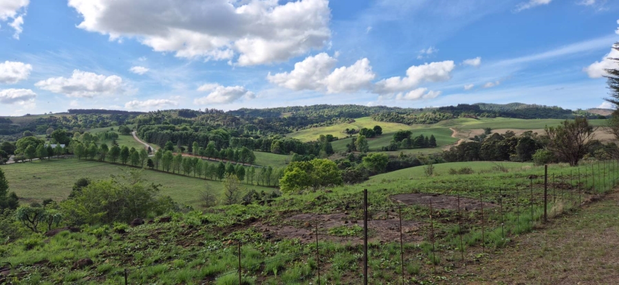 To Let 4 Bedroom Property for Rent in Balgowan KwaZulu-Natal
