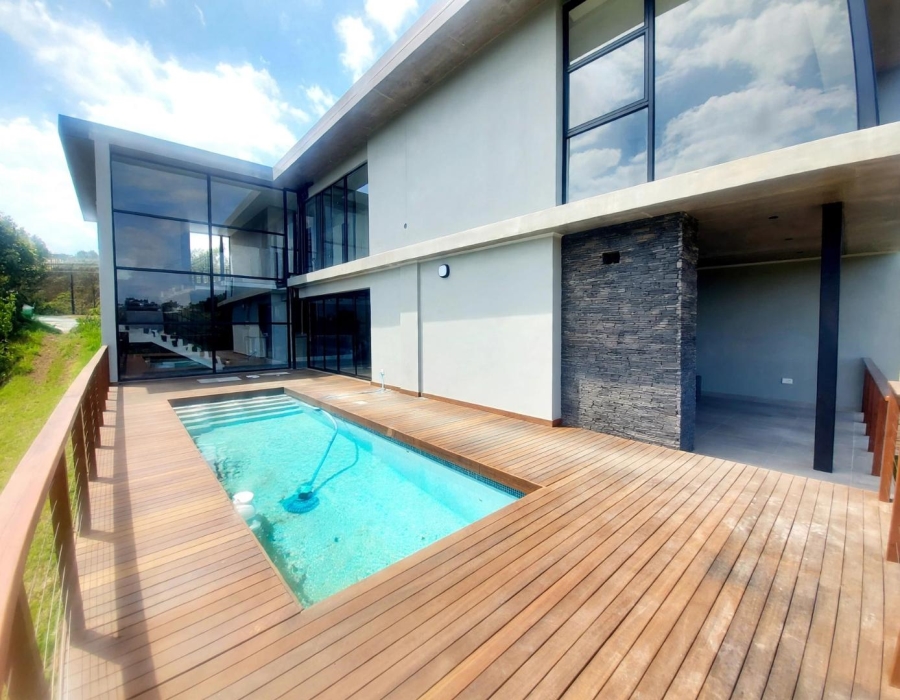 To Let 4 Bedroom Property for Rent in Palm Lakes Estate KwaZulu-Natal