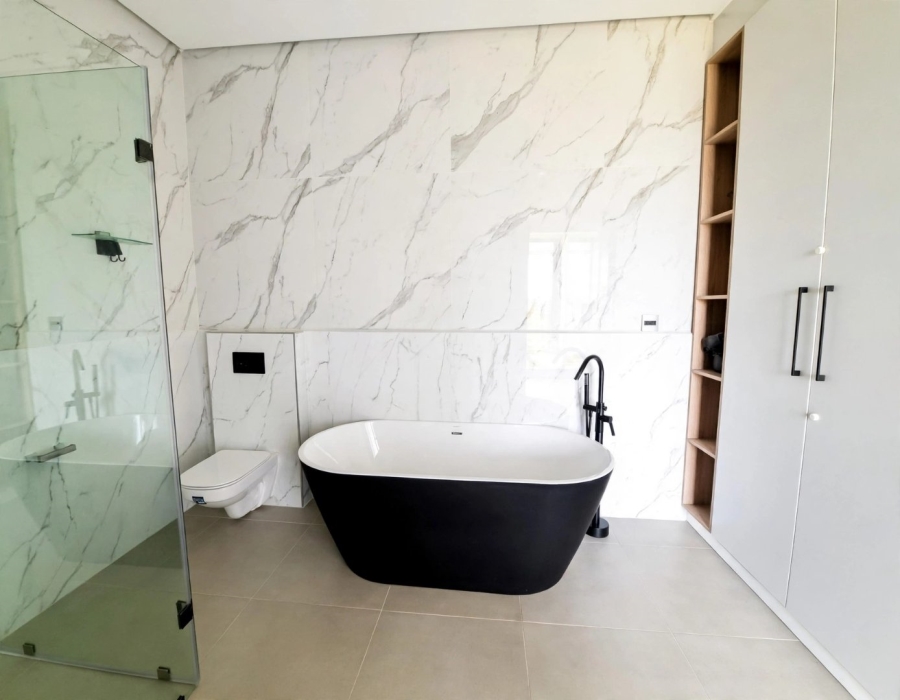To Let 4 Bedroom Property for Rent in Palm Lakes Estate KwaZulu-Natal