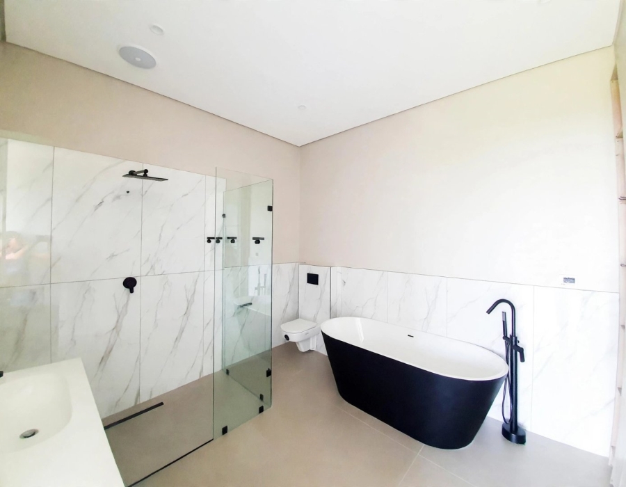To Let 4 Bedroom Property for Rent in Palm Lakes Estate KwaZulu-Natal