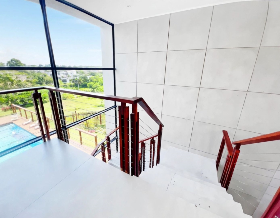 To Let 4 Bedroom Property for Rent in Palm Lakes Estate KwaZulu-Natal