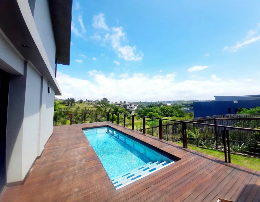 To Let 4 Bedroom Property for Rent in Palm Lakes Estate KwaZulu-Natal
