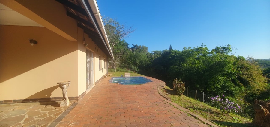 To Let 3 Bedroom Property for Rent in Carrington Heights KwaZulu-Natal
