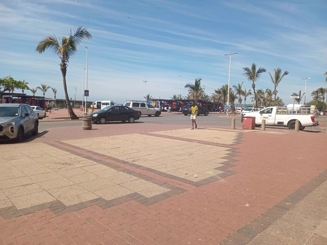 2 Bedroom Property for Sale in South Beach KwaZulu-Natal