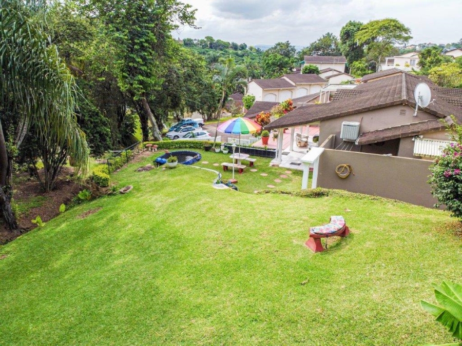 2 Bedroom Property for Sale in Sherwood KwaZulu-Natal