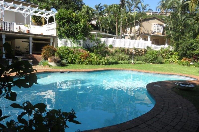 2 Bedroom Property for Sale in Sherwood KwaZulu-Natal
