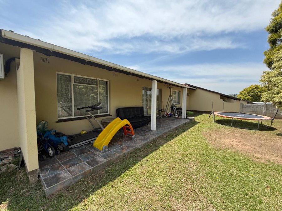 4 Bedroom Property for Sale in Escombe KwaZulu-Natal