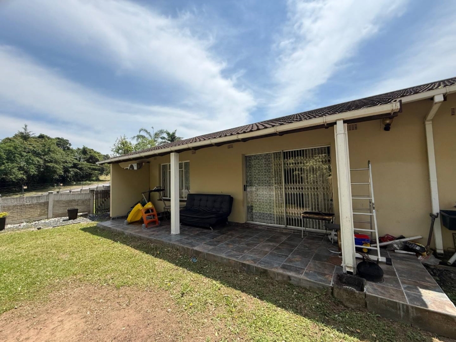 4 Bedroom Property for Sale in Escombe KwaZulu-Natal