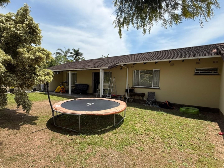 4 Bedroom Property for Sale in Escombe KwaZulu-Natal