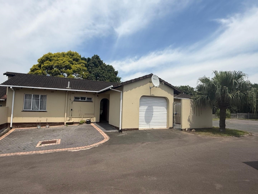 4 Bedroom Property for Sale in Escombe KwaZulu-Natal