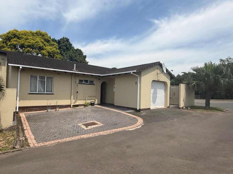4 Bedroom Property for Sale in Escombe KwaZulu-Natal