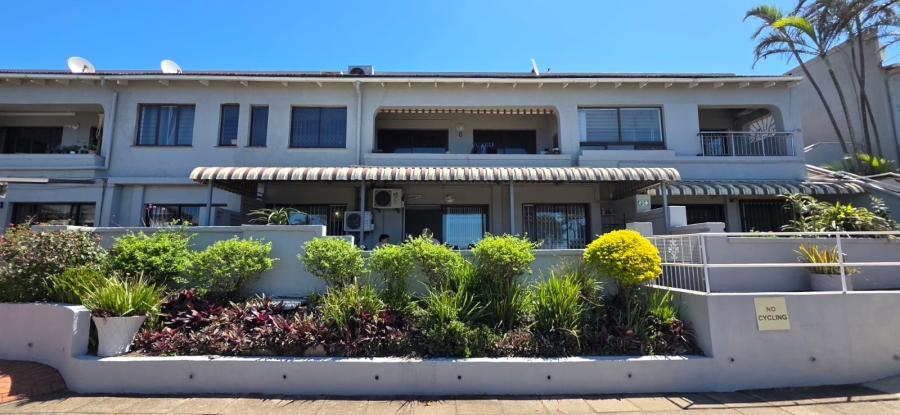 3 Bedroom Property for Sale in Bluff KwaZulu-Natal