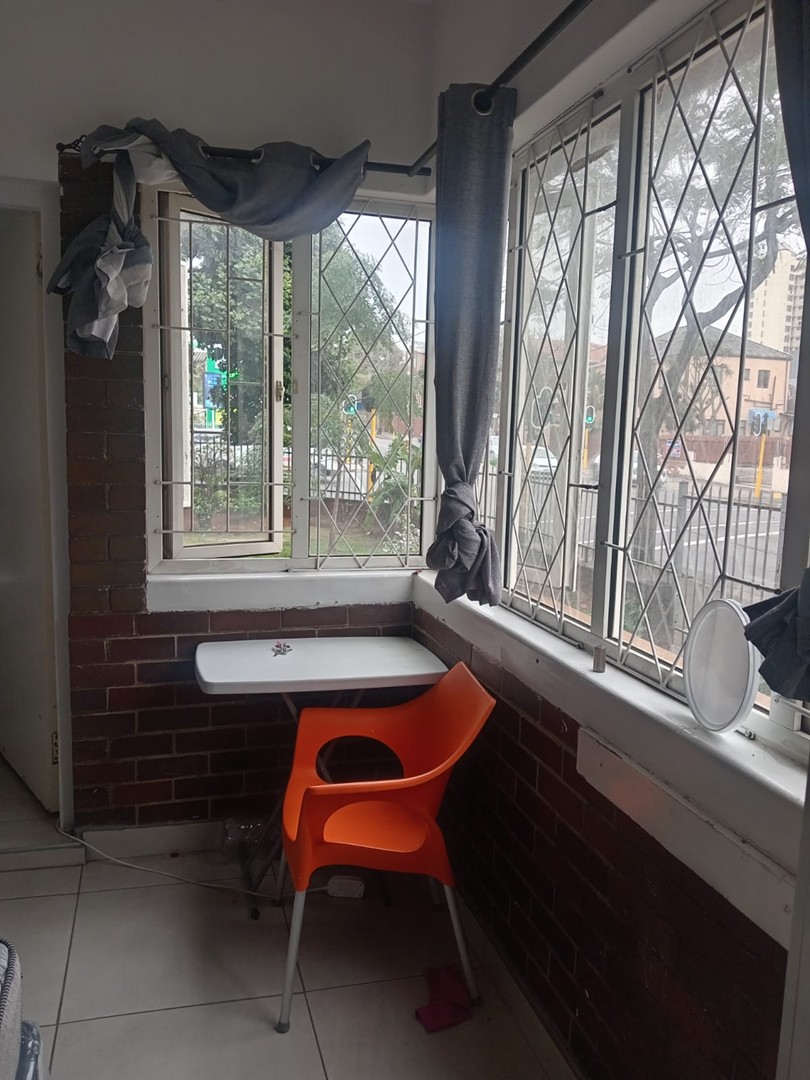 2 Bedroom Property for Sale in Berea KwaZulu-Natal