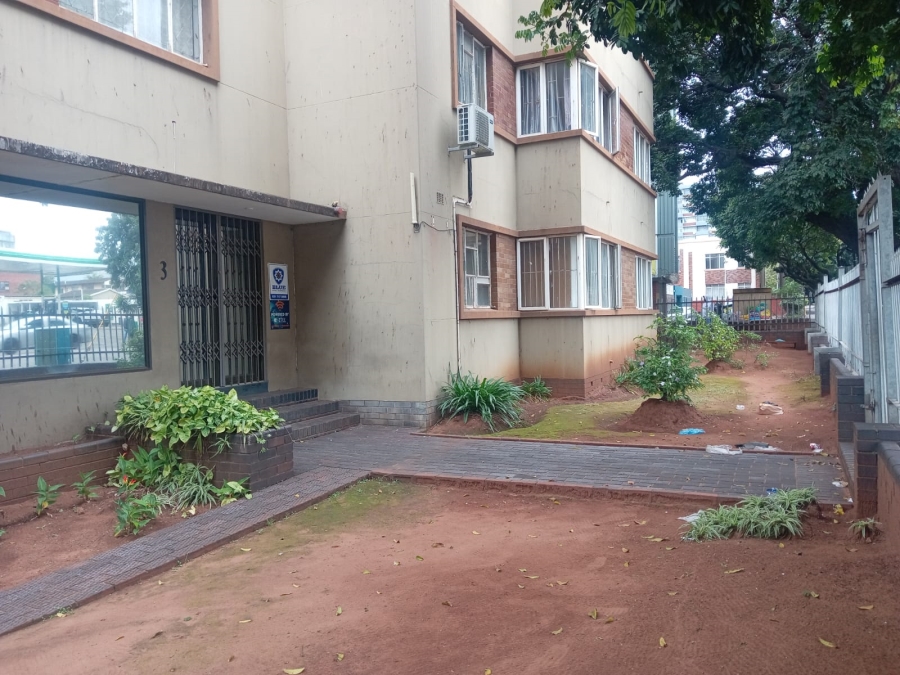 2 Bedroom Property for Sale in Berea KwaZulu-Natal