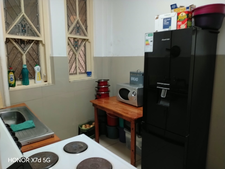 2 Bedroom Property for Sale in South Beach KwaZulu-Natal