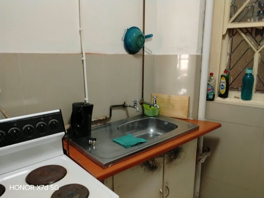 2 Bedroom Property for Sale in South Beach KwaZulu-Natal
