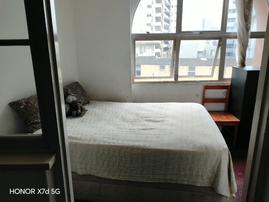 2 Bedroom Property for Sale in South Beach KwaZulu-Natal