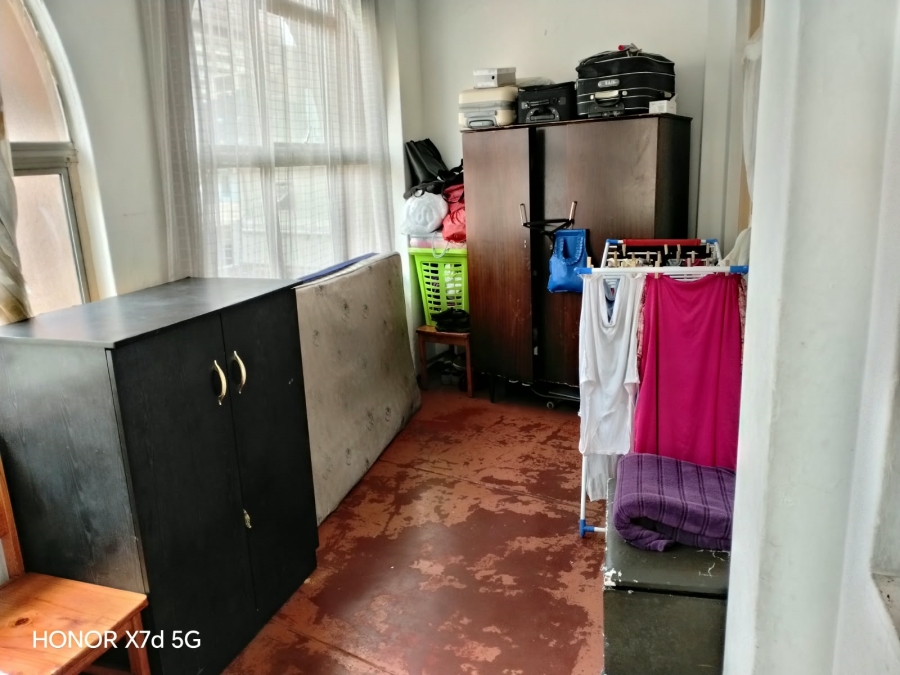 2 Bedroom Property for Sale in South Beach KwaZulu-Natal