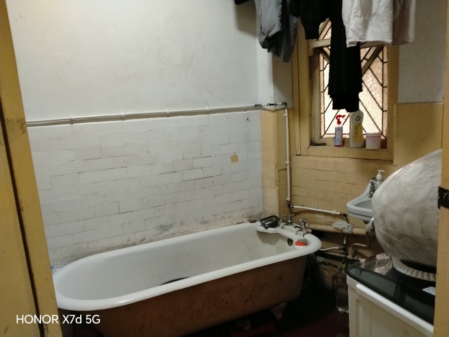 2 Bedroom Property for Sale in South Beach KwaZulu-Natal