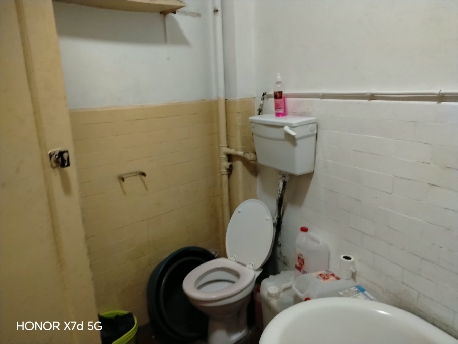 2 Bedroom Property for Sale in South Beach KwaZulu-Natal
