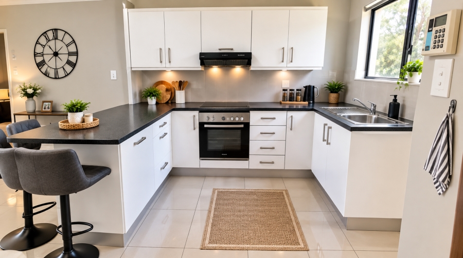 2 Bedroom Property for Sale in Palm Lakes Estate KwaZulu-Natal