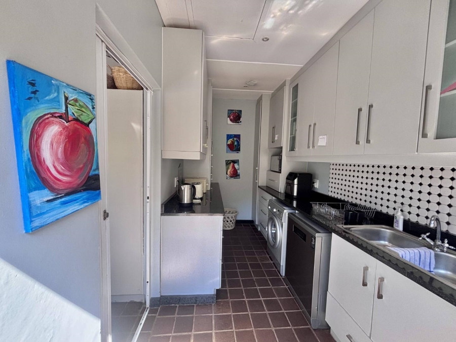 3 Bedroom Property for Sale in Chase Valley Heights KwaZulu-Natal