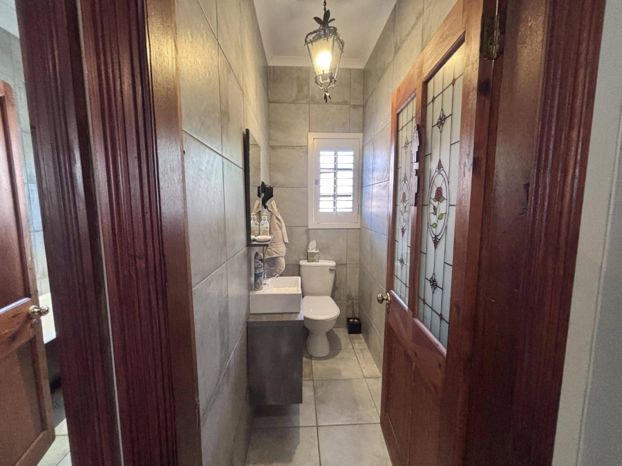 3 Bedroom Property for Sale in Chase Valley Heights KwaZulu-Natal