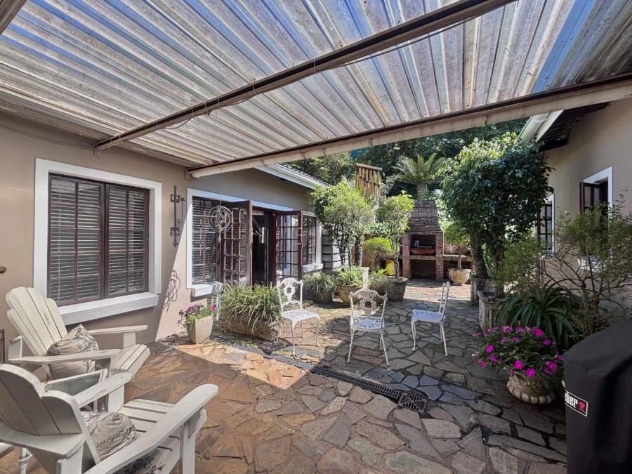 3 Bedroom Property for Sale in Chase Valley Heights KwaZulu-Natal