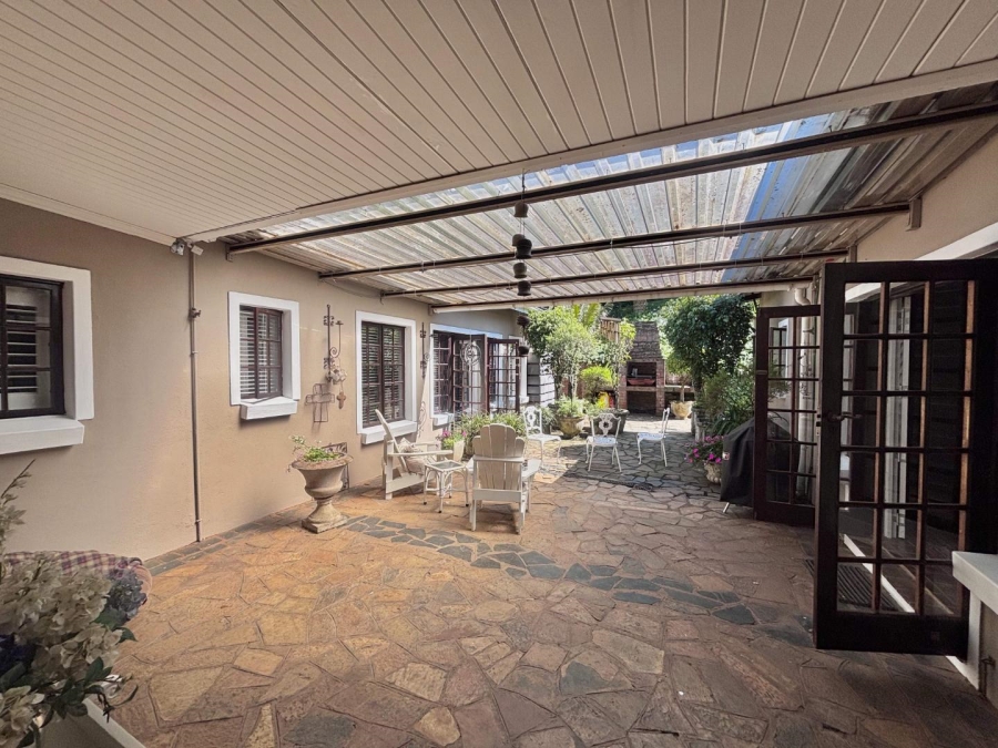 3 Bedroom Property for Sale in Chase Valley Heights KwaZulu-Natal