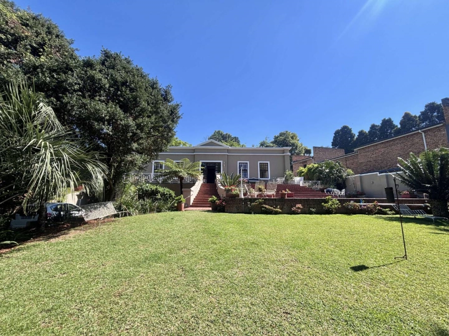 3 Bedroom Property for Sale in Chase Valley Heights KwaZulu-Natal
